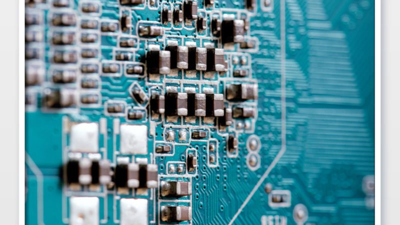 pcb线路板加盟代理步骤